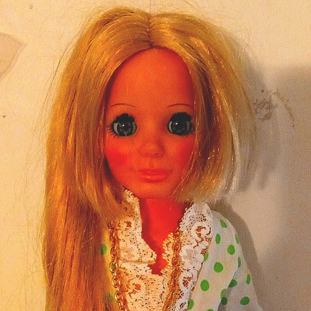 Meet your Posher, VINTAGEVIBES